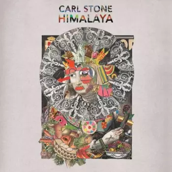 Carl Stone: Himalaya