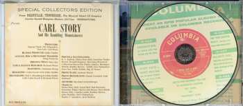 4CD Carl Story: A Life In Rural Music 1942-1959