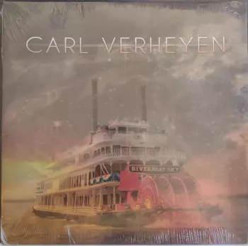 Riverboat Sky