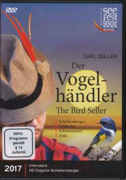 DVD Carl Zeller: Der Vogelhändler