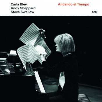 CD Steve Swallow: Andando El Tiempo
