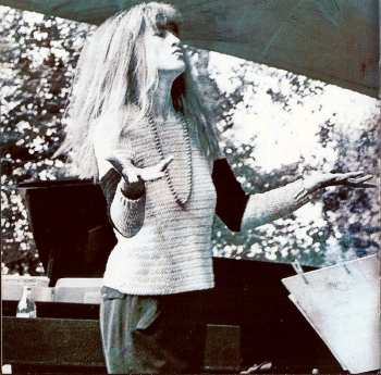 CD Carla Bley: Armadillo World Headquarters Austin Texas March 27 1978