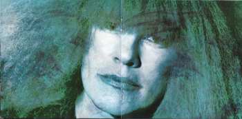 CD Carla Bley: Armadillo World Headquarters Austin Texas March 27 1978