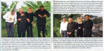 CD Carla Bley: The Lost Chords Find Paolo Fresu