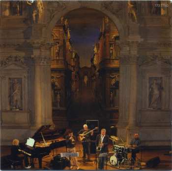 CD Carla Bley: The Lost Chords Find Paolo Fresu