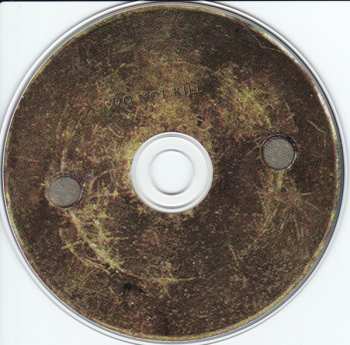 CD Carla Bozulich: I'm Gonna Stop Killing DIGI