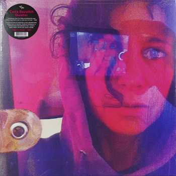 LP Carla Bozulich: Quieter