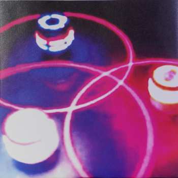 LP Carla Bozulich: Quieter
