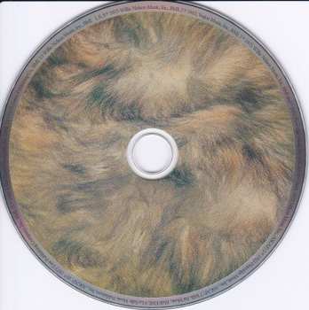 CD Carla Bozulich: Red Headed Stranger