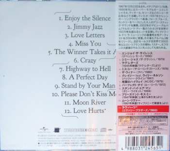 CD Carla Bruni: French Touch