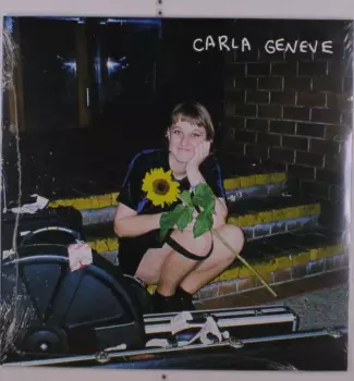Carla Geneve