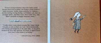 CD Carla Kihlstedt: 26 little deaths