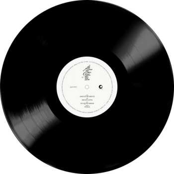 2LP Carla Morrison: Déjenme Llorar