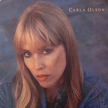 Album Carla Olson: Rubies And Diamonds