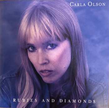 CD Carla Olson: Rubies And Diamonds