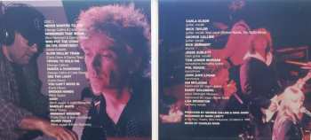2CD Carla Olson: Sway The Best of Carla Olson & Mick Taylor DIGI