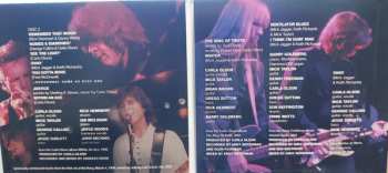 2CD Carla Olson: Sway The Best of Carla Olson & Mick Taylor DIGI