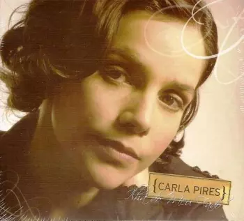 Carla Pires: Ilha Do Meu Fado