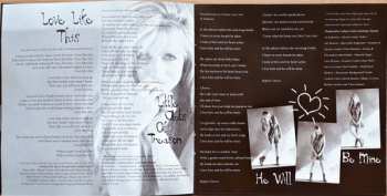 CD Carlene Carter: Little Acts Of Treason