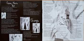 CD Carlene Carter: Little Acts Of Treason
