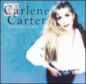 Album Carlene Carter: Little Love Letters
