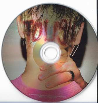 CD Carlie Hanson: Tough Boy