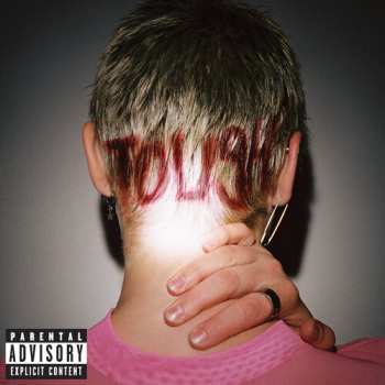 CD Carlie Hanson: Tough Boy