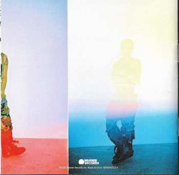 CD Carlie Hanson: Tough Boy