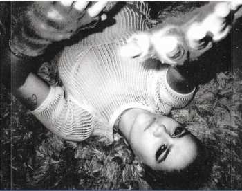 CD Carlie Hanson: Tough Boy