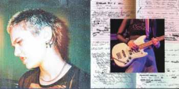 CD Carlie Hanson: Tough Boy