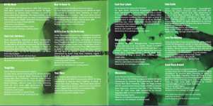 CD Carlie Hanson: Tough Boy