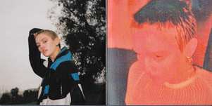 CD Carlie Hanson: Tough Boy