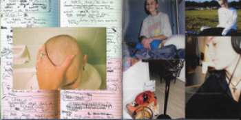 CD Carlie Hanson: Tough Boy