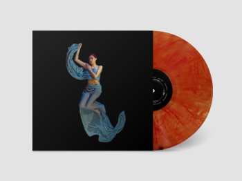 LP Carlile: Human Human CLR | LTD