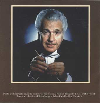 CD Carlisle Floyd: The Sojourner And Mollie Sinclair