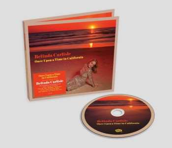 Album Carlisle,belinda: Once Upon A Time In California