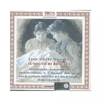 Il Sogno Di Rosetta