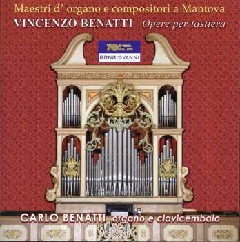 Album Carlo Benatti: Allegro