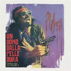 Carlo & I Marc 4 Pes: 7-un Uomo Dalla Pelle Dura