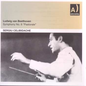 Album Ludwig van Beethoven: "Pastoral" Symphony / Symphony No. 4