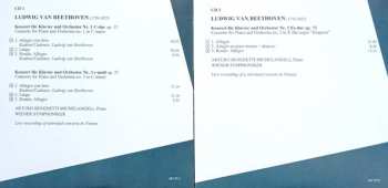 11CD/Dobozkészlet Carlo Maria Giulini: Giulini In Concerto