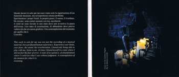 CD Carlo Maver: Volver