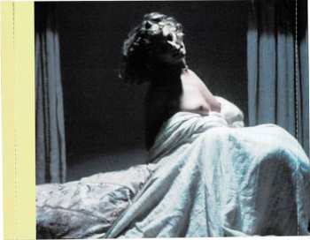 CD Carlo Savina: L'Ingenua / L'Osceno Desiderio (Original Motion Picture Soundtrack) LTD