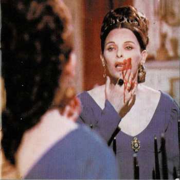 CD Carlo Savina: The Legend Of Blood Castle (Original Motion Picture Soundtrack) LTD