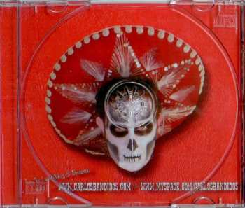 CD Carlos And The Bandidos: The Good, The Bad And The Bandidos