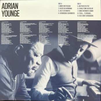LP Adrian Younge: Jazz Is Dead 25