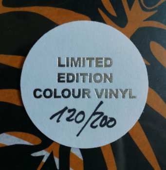 LP Carlos Dafé: Carlos Dafé DLX | LTD | NUM | CLR