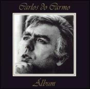 CD Carlos Do Carmo: Álbum