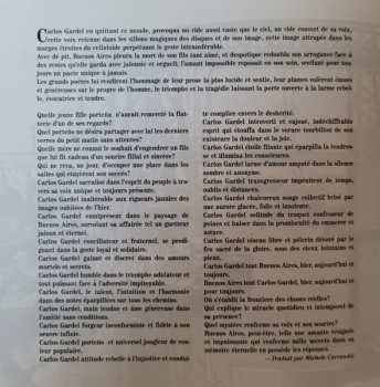 2CD Carlos Gardel: Canta A Buenos Aires Y Su Gente