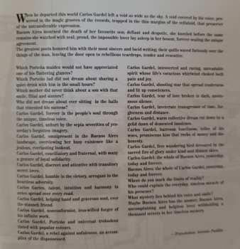 2CD Carlos Gardel: Canta A Buenos Aires Y Su Gente